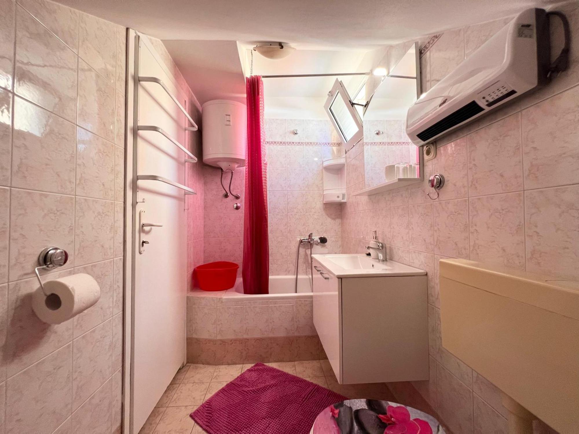 Apartman Gabriela Mali Lošinj Exterior foto